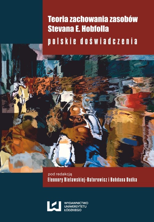 Tytuł: Teoria zachowania zasobów Stevana E. Hobfolla
Autor: 
Wydawnictwo: Wydawnictwo Uniwersytetu Łódzkiego
Formaty: PDF