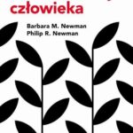 Teorie rozwoju człowieka — okładka e-booka
