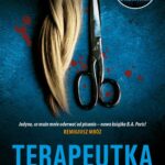 Tytuł: TERAPEUTKA
Autor: B.A. Paris
Wydawnictwo: Albatros
Formaty: EPUB, MOBI