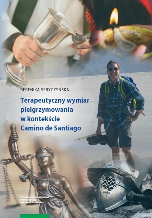 Tytuł: Terapeutyczny wymiar pielgrzymowania w kontekście Camino de Santiago
Autor: Berenika Seryczyńska
Wydawnictwo: Wydawnictwo Naukowe UMK
Formaty: PDF