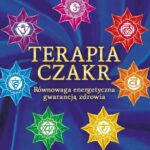 Terapia czakr — okładka e-booka