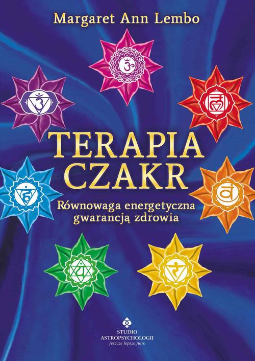 Tytuł: Terapia czakr
Autor: Margaret Ann Lembo
Wydawnictwo: Studio Astropsychologii
Formaty: PDF, MOBI, EPUB