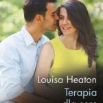 Terapia dla serc — okładka e-booka