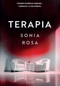 Terapia — okładka e-booka
