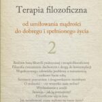 Terapia filozoficzna 2 — okładka e-booka