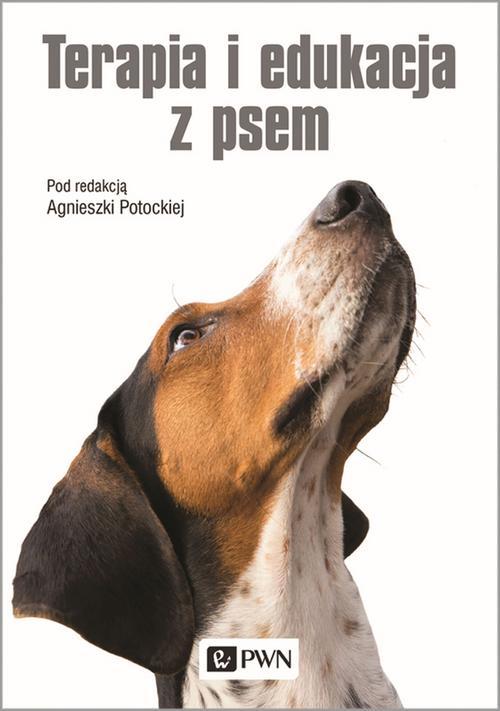 Tytuł: Terapia i edukacja z psem
Autor: Potocka Agnieszka
Wydawnictwo: Wydawnictwo Naukowe PWN
Formaty: MOBI, EPUB