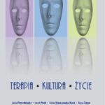 Terapia - kultura - życie — okładka e-booka