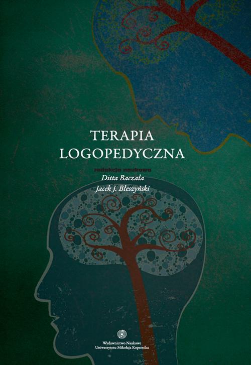 Tytuł: Terapia logopedyczna
Autor: 
Wydawnictwo: Wydawnictwo Naukowe UMK
Formaty: PDF