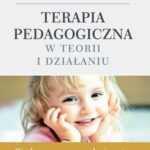 Terapia pedagogiczna w teorii i działaniu — okładka e-booka