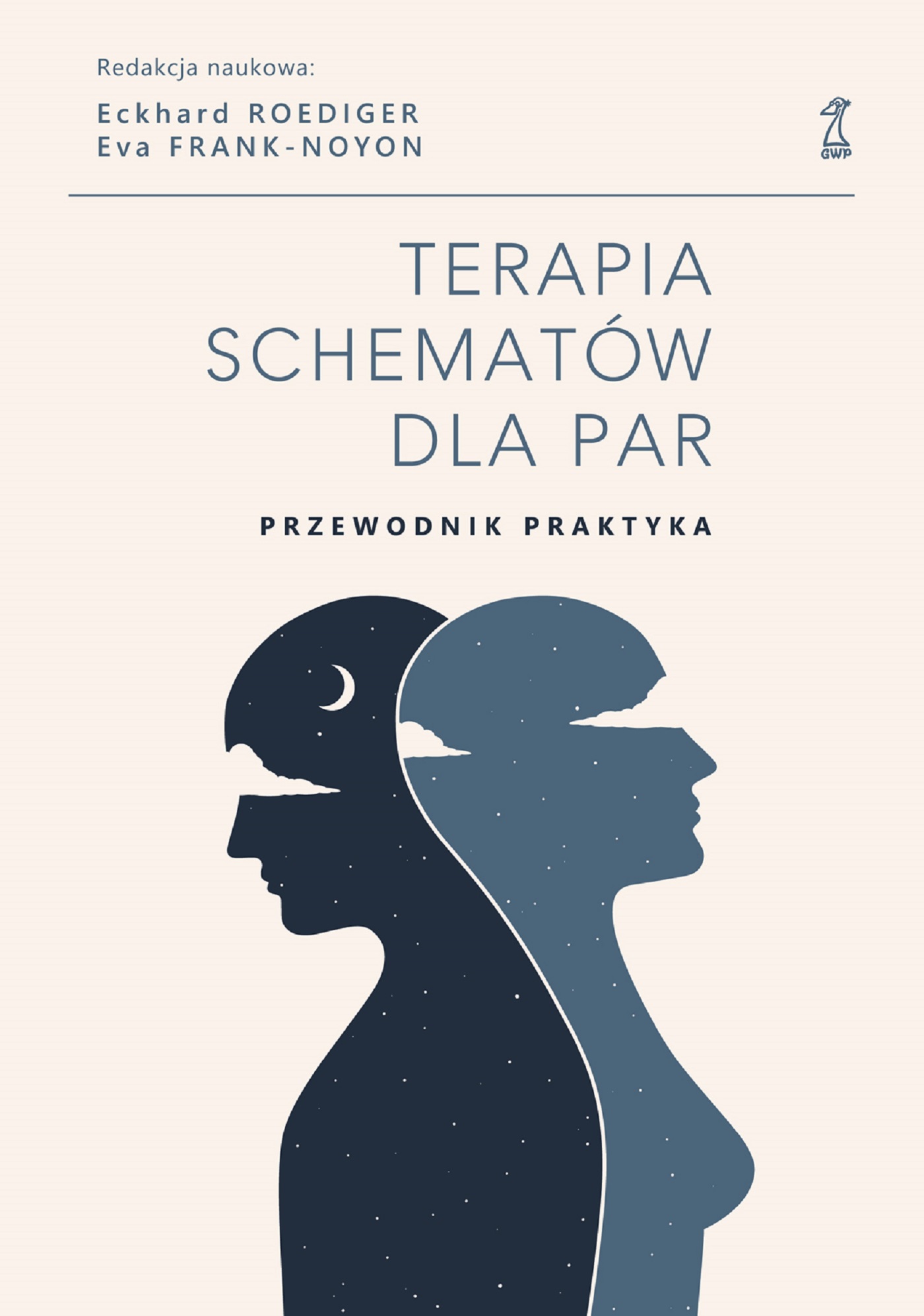 Tytuł: Terapia schematów dla par. Przewodnik praktyka
Autor: 
Wydawnictwo: GWP Gdańskie Wydawnictwo Psychologiczne
Formaty: EPUB, MOBI