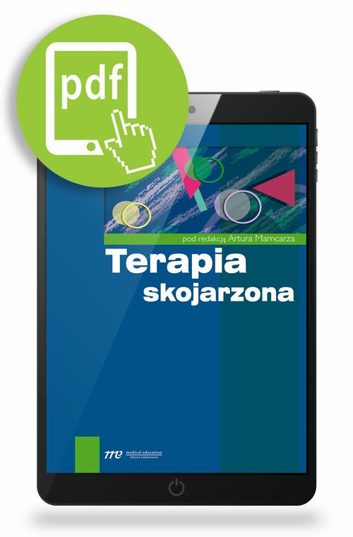 Tytuł: Terapia skojarzona
Autor: 
Wydawnictwo: Medical Education
Formaty: PDF