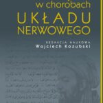 Terapia w chorobach układu nerwowego — okładka e-booka