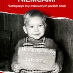 Teraz jesteście Niemcami — okładka e-booka