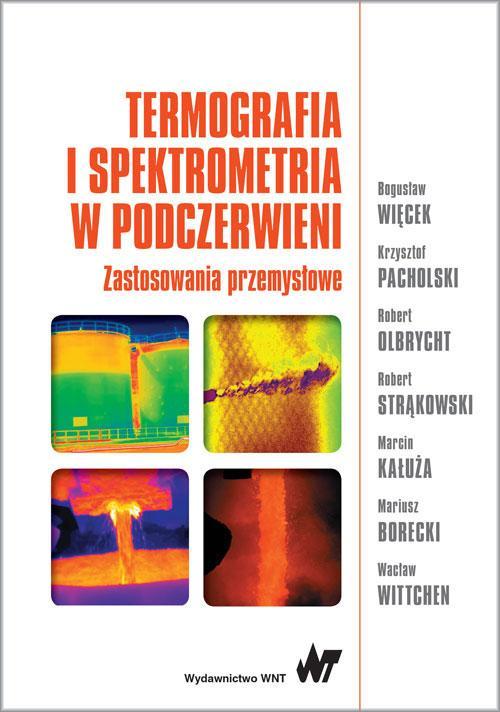 Tytuł: Termografia i spektrometria w podczerwieni
Autor: 
Wydawnictwo: Wydawnictwo Naukowe PWN
Formaty: EPUB, MOBI