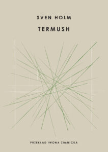 Termush — okładka e-booka