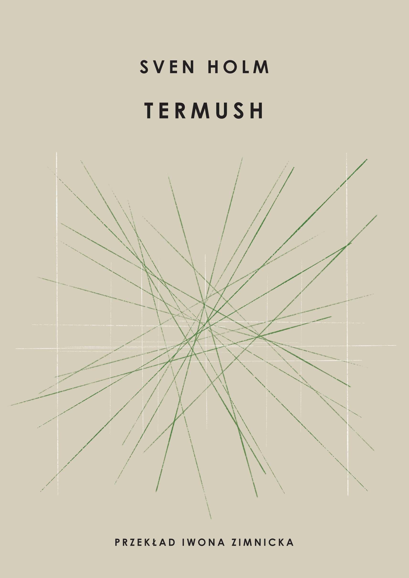 Tytuł: Termush
Autor: Sven Holm
Wydawnictwo: ArtRage
Formaty: EPUB, MOBI