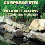 Tytuł: Territoires comparatistes
Autor: 
Wydawnictwo: Wydawnictwa Uniwersytetu Warszawskiego
Formaty: PDF