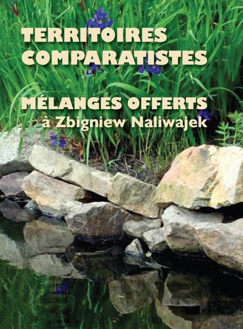 Tytuł: Territoires comparatistes
Autor: 
Wydawnictwo: Wydawnictwa Uniwersytetu Warszawskiego
Formaty: PDF