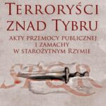Terroryści znad Tybru — okładka e-booka