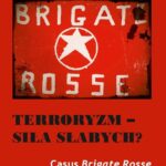 Tytuł: Terroryzm – siła słabych? Casus „Czerwonych brygad”. Studium krytyczne z bezpieczeństwa państwa
Autor: Renata Tarasiuk
Wydawnictwo: Uniwersytet w Siedlcach
Formaty: PDF