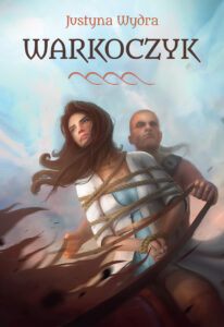 Tytuł: Tesa. Warkoczyk
Autor: Justyna Wydra
Wydawnictwo: Zysk i S-ka
Formaty: EPUB, MOBI