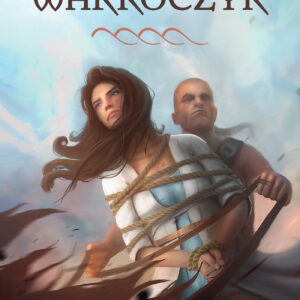Tytuł: Tesa. Warkoczyk
Autor: Justyna Wydra
Wydawnictwo: Zysk i S-ka
Formaty: EPUB, MOBI