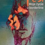 Tesi Moje życie z borderline — okładka e-booka