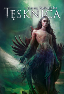 Tytuł: Tęsknica
Autor: Anna Sokalska
Wydawnictwo: Zysk i S-ka
Formaty: EPUB, MOBI
