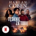 Tytuł: Tęsknię za tobą
Autor: Harlan Coben
Wydawnictwo: Albatros
Formaty: MP3