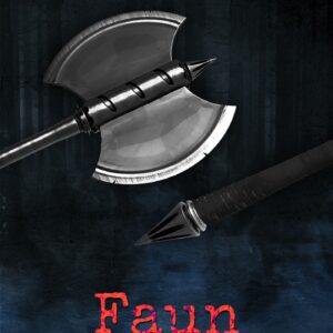 Tytuł: Tessa Brown (#5). Faun - opowiadanie #4
Autor: D. B. Foryś
Wydawnictwo: Dom Wydawniczy D. B. Foryś
Formaty: EPUB, MOBI