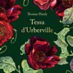 Tytuł: Tessa d'Urberville (ekskluzywna edycja)
Autor: Thomas Hardy
Wydawnictwo: Świat Książki
Formaty: EPUB, MOBI