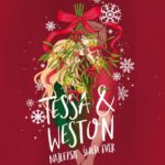 Tytuł: Tessa i Weston: najlepsze święta ever
Autor: Abbie Emmons
Wydawnictwo: Young
Formaty: EPUB, MOBI