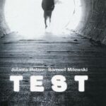 Test — okładka e-booka