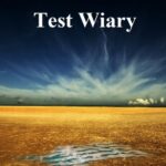 Test wiary — okładka e-booka