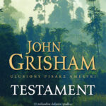 Tytuł: Testament
Autor: John Grisham
Wydawnictwo: Albatros
Formaty: EPUB, MOBI