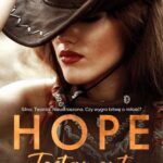 Testament. Hope. Tom 1 — okładka e-booka