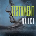 Testament matki — okładka e-booka