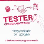 Tytuł: Tester oprogramowania
Autor: Karolina Zmitrowicz
Wydawnictwo: Wydawnictwo Naukowe PWN
Formaty: EPUB, MOBI