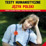 Tytuł: Testy humanistyczne. Język polski. Gimnazjum
Autor: Alina Łoboda, Elżbieta Bator
Wydawnictwo: Literat
Formaty: PDF