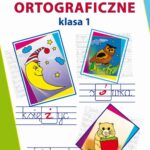 Tytuł: Testy ortograficzne. Klasa 1
Autor: Iwona Kowalska, Beata Guzowska
Wydawnictwo: Literat
Formaty: PDF