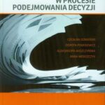 Tytuł: Testy statystyczne w procesie podejmowania decyzji
Autor: Czesław Domański, Dorota Pekasiewicz, Aleksandra Baszczyńska, Anna Witaszczyk
Wydawnictwo: Wydawnictwo Uniwersytetu Łódzkiego
Formaty: PDF