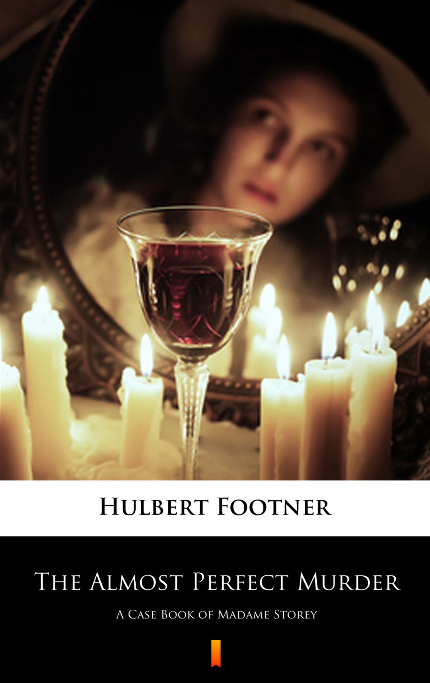 Tytuł: The Almost Perfect Murder. A Case Book of Madame Storey
Autor: Hulbert Footner
Wydawnictwo: KtoCzyta.pl
Formaty: EPUB, MOBI