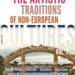 The Artistic Traditions of Non-European Cultures, vol. 7/8 — okładka e-booka