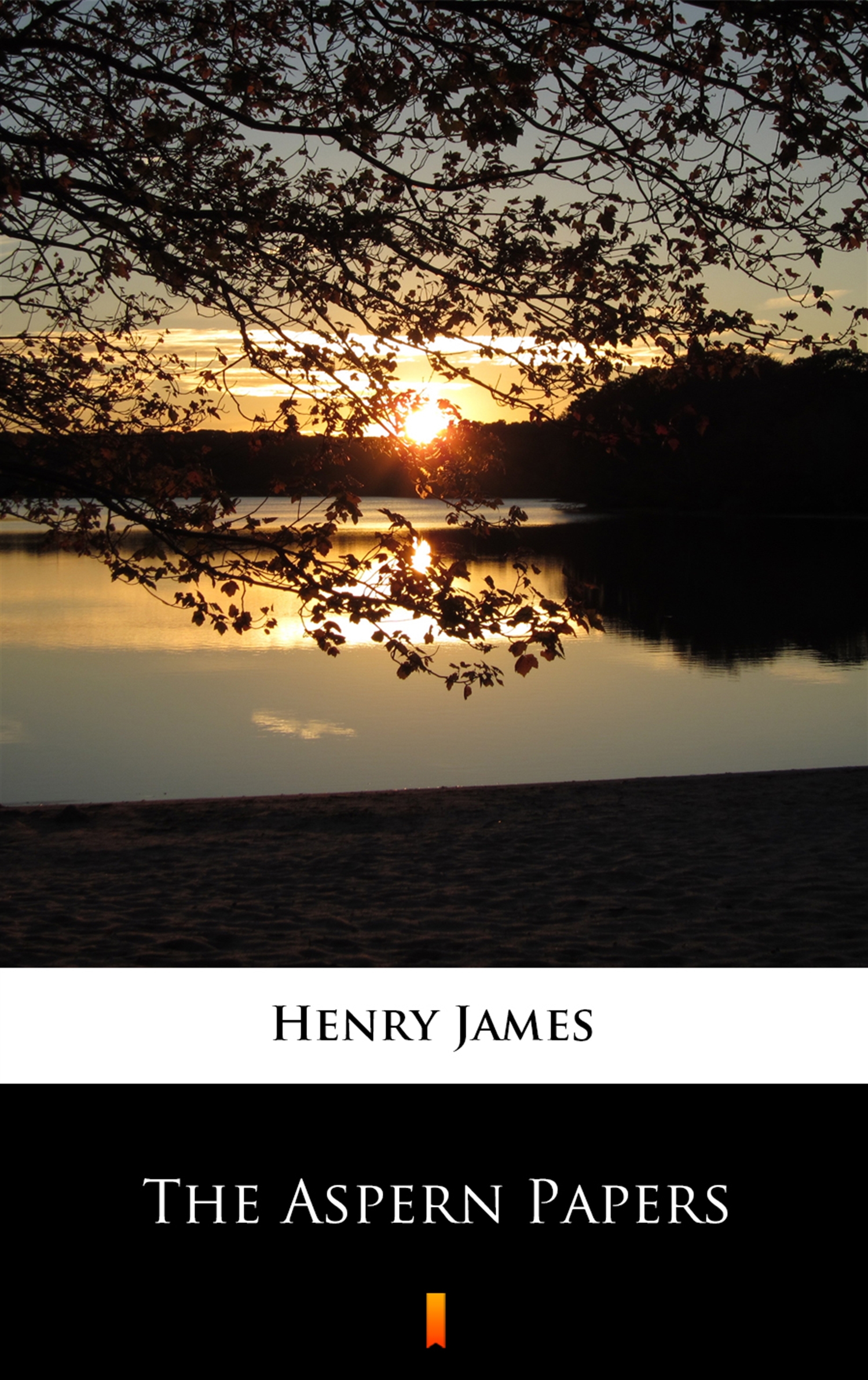 Tytuł: The Aspern Papers
Autor: Henry James
Wydawnictwo: KtoCzyta.pl
Formaty: EPUB, MOBI