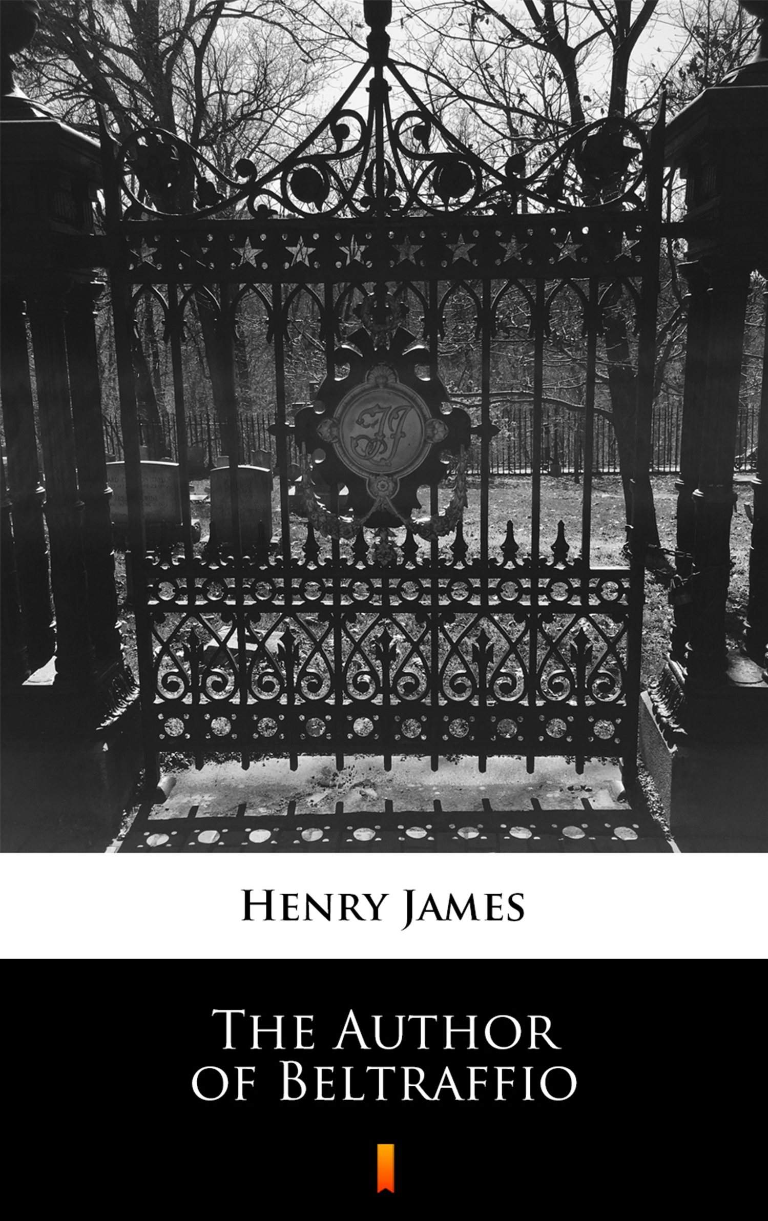 Tytuł: The Author of Beltraffio
Autor: Henry James
Wydawnictwo: KtoCzyta.pl
Formaty: EPUB, MOBI