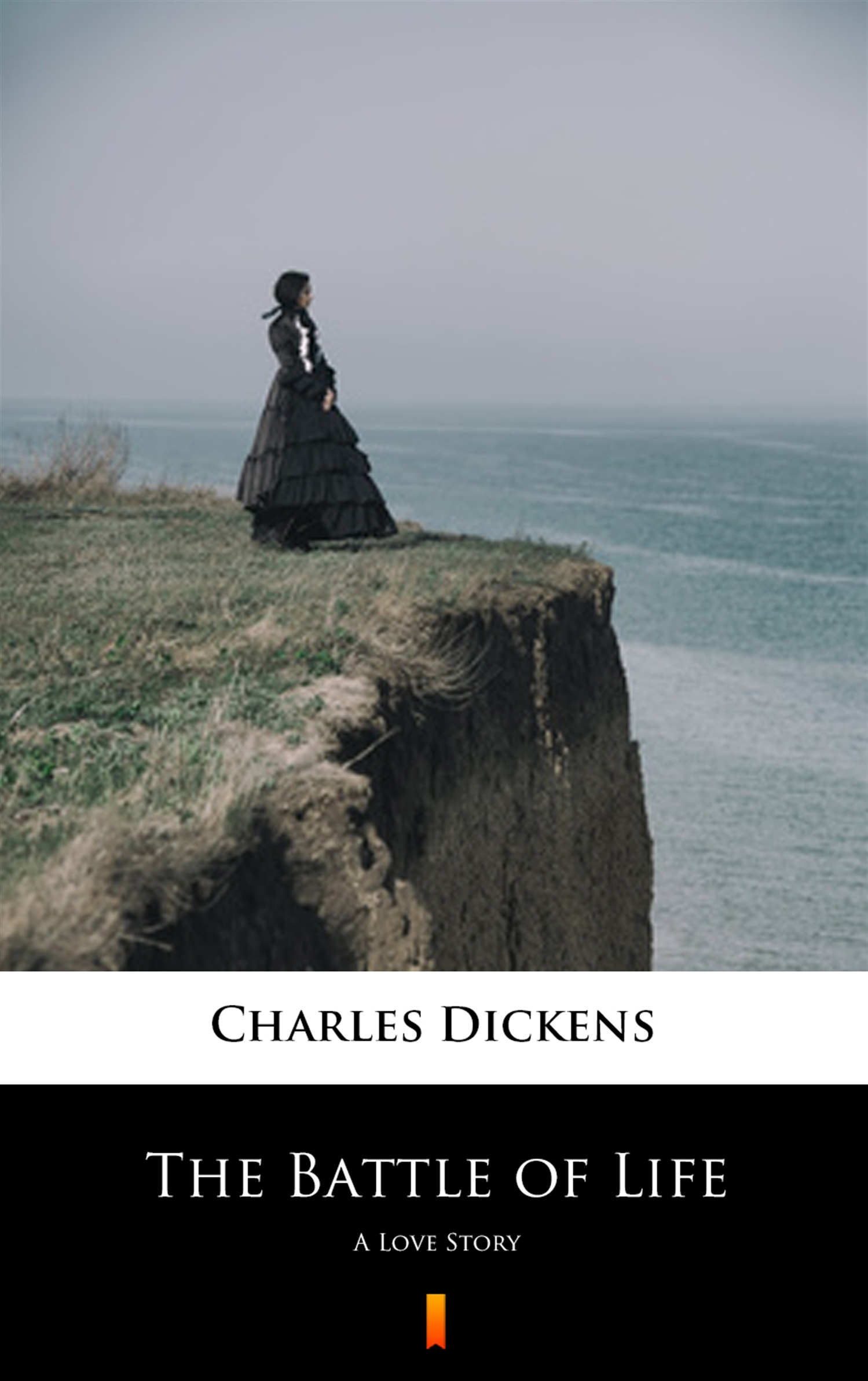 Tytuł: The Battle of Life. A Love Story
Autor: Charles Dickens
Wydawnictwo: KtoCzyta.pl
Formaty: EPUB, MOBI