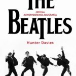 The Beatles — okładka e-booka