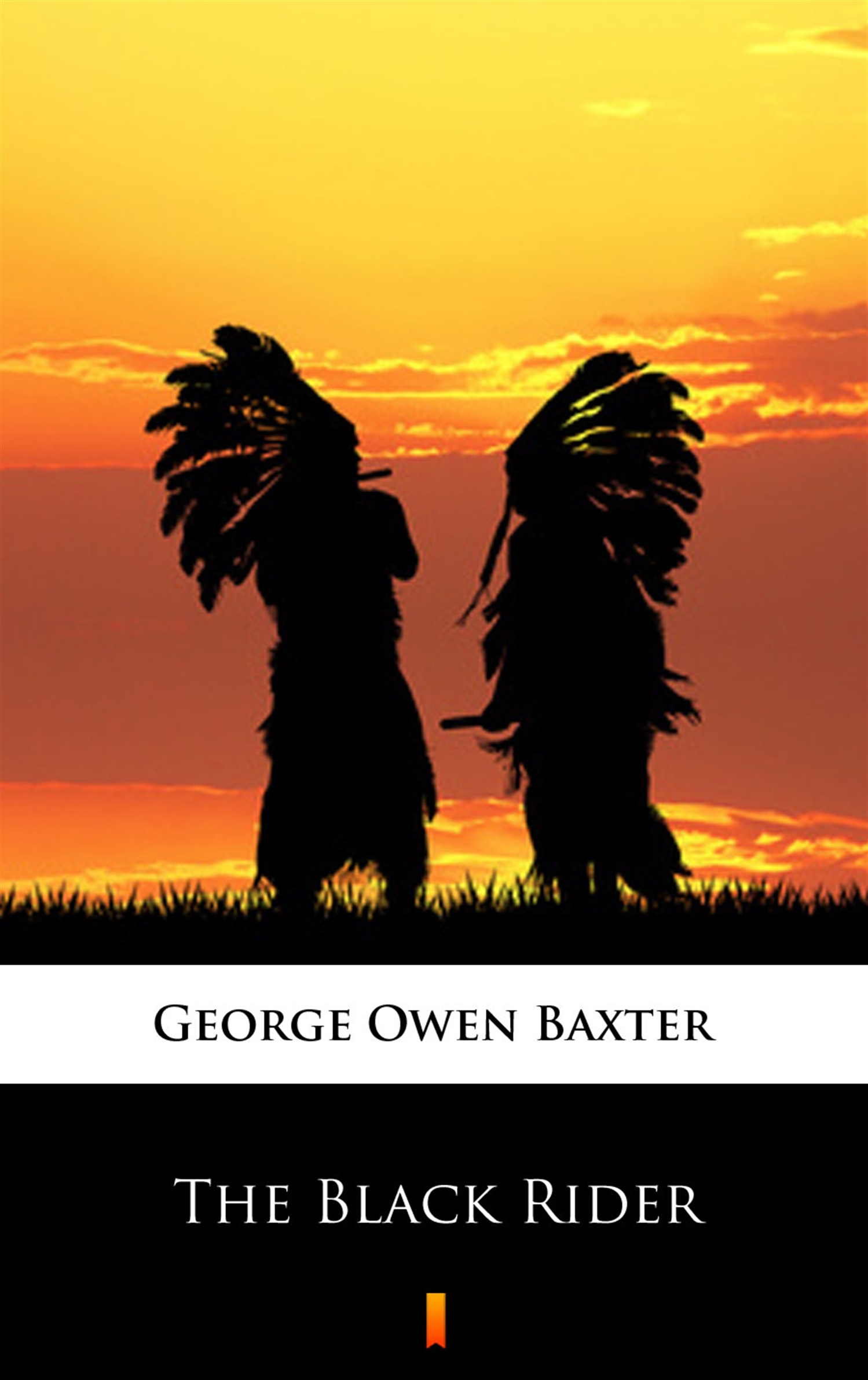 Tytuł: The Black Rider
Autor: George Owen Baxter
Wydawnictwo: KtoCzyta.pl
Formaty: EPUB, MOBI
