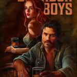 Tytuł: The Bourbon Boys
Autor: Victoria Wilder
Wydawnictwo: Niegrzeczne książki
Formaty: EPUB, MOBI