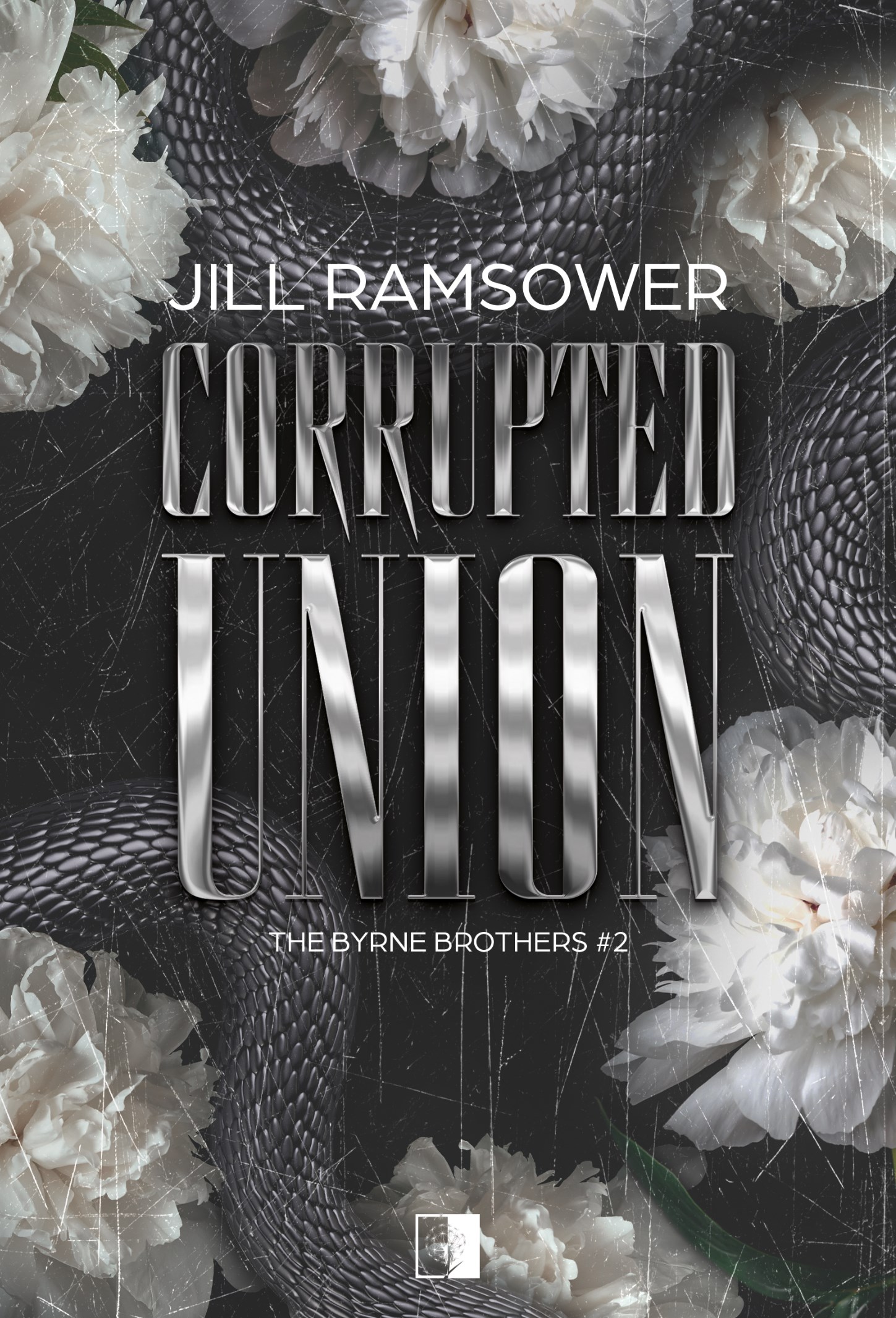 Tytuł: The Byrne Brothers (#2). Corrupted Union
Autor: Jill Ramsower
Wydawnictwo: Wydawnictwo NieZwykłe Zagraniczne
Formaty: EPUB, MOBI